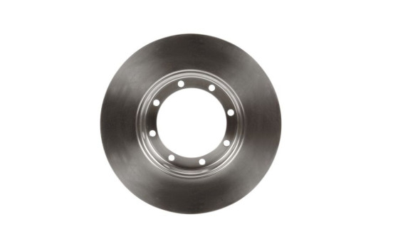 Brake Disc BD2153 Bosch, Image 3
