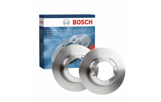 Brake Disc BD2153 Bosch, Image 6