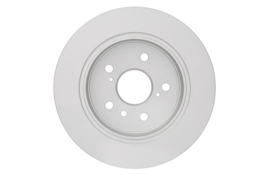Brake disc BD2160 Bosch, Image 3