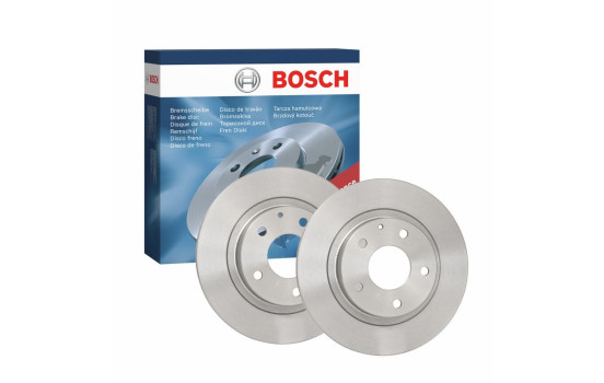Brake Disc BD2161 Bosch, Image 6