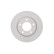 Brake Disc BD2162 Bosch