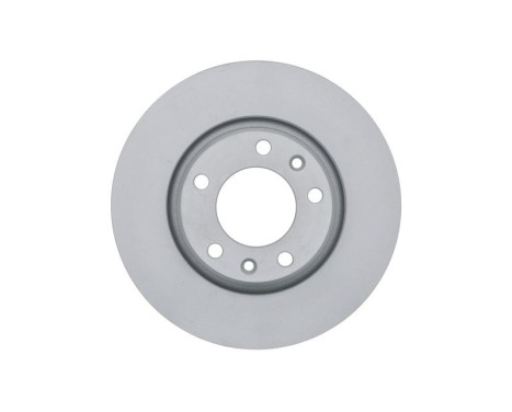 Brake Disc BD2163 Bosch