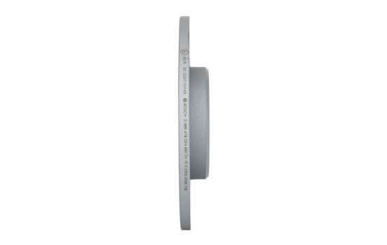 Brake Disc BD2163 Bosch, Image 4