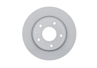 Brake Disc BD2165 Bosch