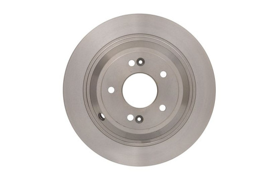 Brake Disc BD2166 Bosch