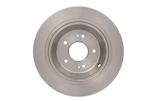 Brake Disc BD2166 Bosch, Image 3