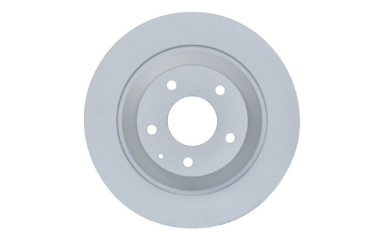 Brake Disc BD2167 Bosch