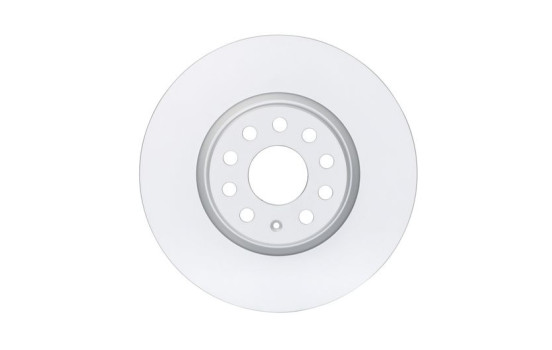 Brake disc BD2168 Bosch