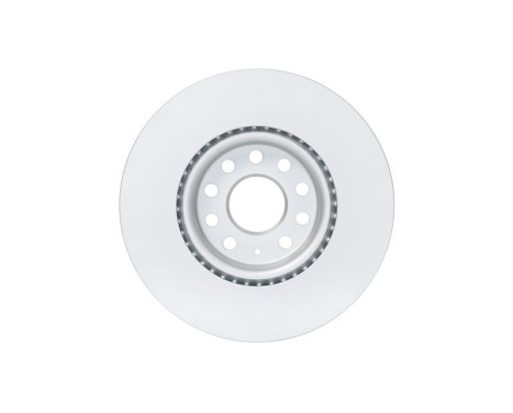 Brake disc BD2168 Bosch, Image 3