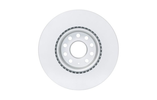 Brake disc BD2168 Bosch, Image 3