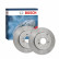 Brake Disc BD2169 Bosch, Thumbnail 6