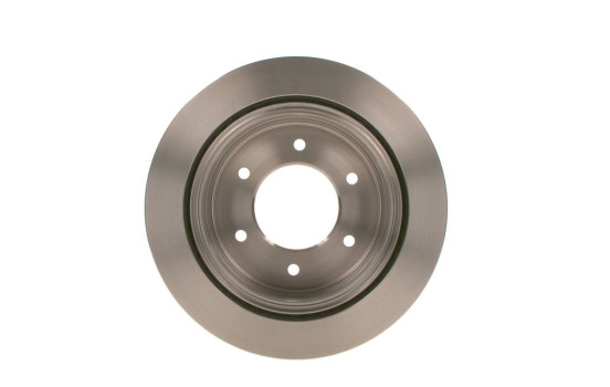 Brake Disc BD2171 Bosch
