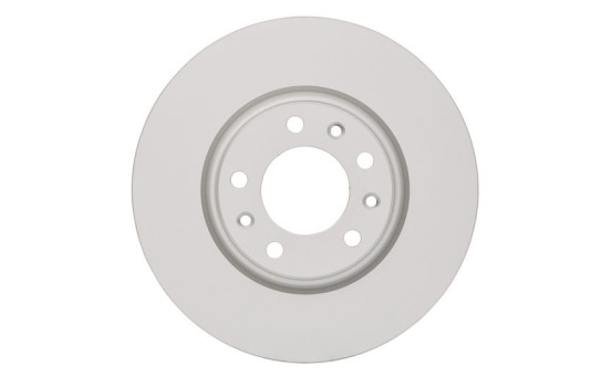 Brake Disc BD2172 Bosch