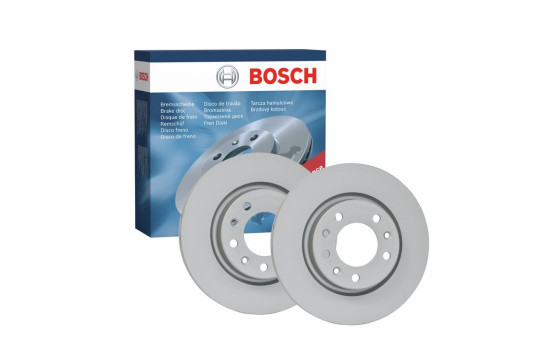 Brake Disc BD2173 Bosch, Image 6