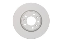 Brake Disc BD2174 Bosch