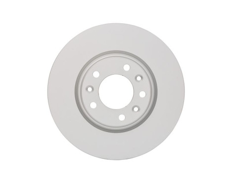 Brake Disc BD2174 Bosch