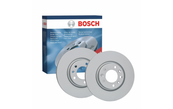 Brake Disc BD2174 Bosch, Image 6