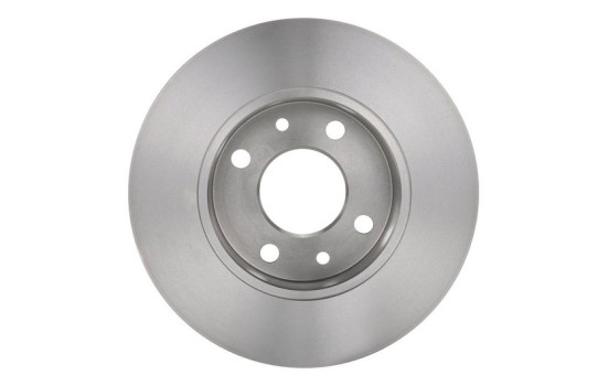 Brake Disc BD218 Bosch, Image 3