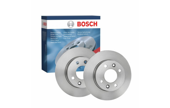 Brake Disc BD218 Bosch, Image 6