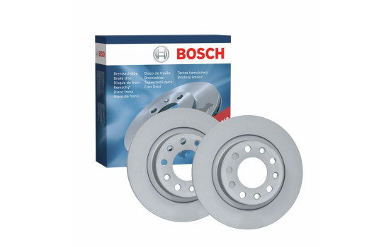 Brake Disc BD2180 Bosch, Image 6