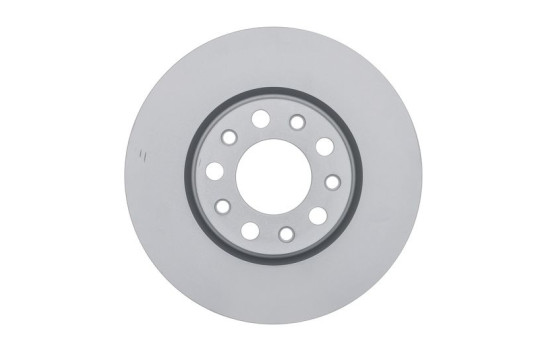 Brake Disc BD2181 Bosch