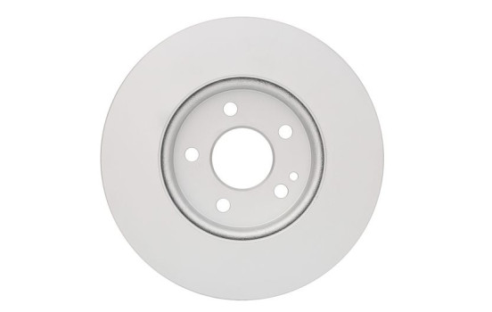 Brake Disc BD2189 Bosch, Image 4