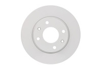 Brake disc BD2193 Bosch