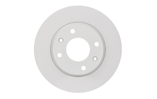 Brake disc BD2193 Bosch