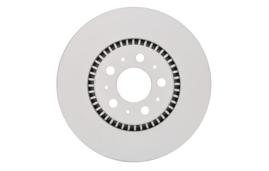 Brake disc BD2198 Bosch, Image 2
