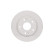 Brake disc BD2202 Bosch, Thumbnail 2