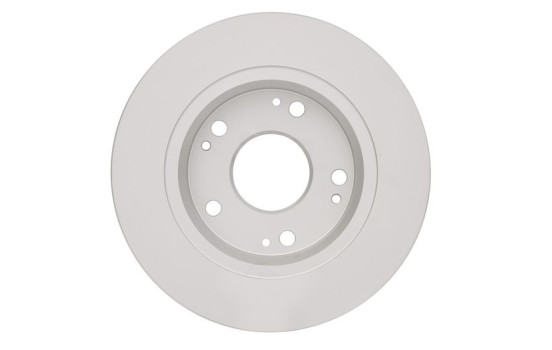 Brake disc BD2202 Bosch, Image 4