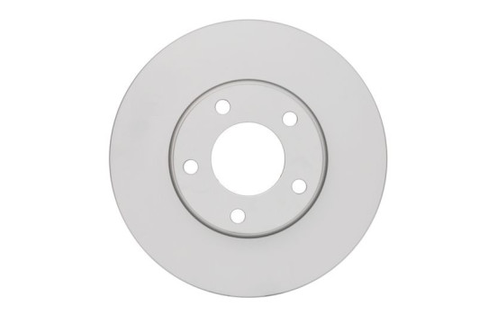 Brake disc BD2207 Bosch, Image 2