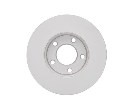 Brake disc BD2207 Bosch, Image 4