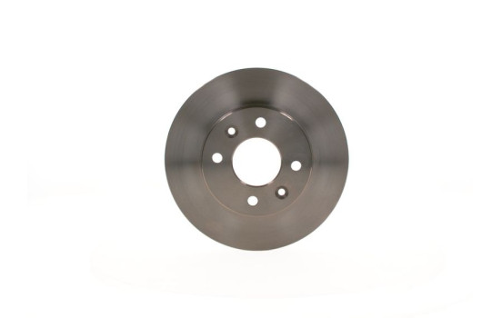 Brake Disc BD221 Bosch