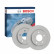 Brake disc BD2216 Bosch, Thumbnail 6