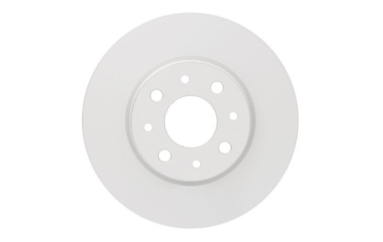 Brake Disc BD2222 Bosch, Image 2