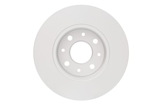 Brake Disc BD2222 Bosch, Image 4