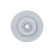 Brake disc BD2226 Bosch, Thumbnail 2