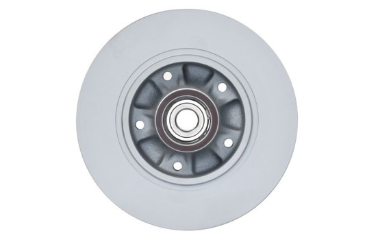 Brake disc BD2226 Bosch, Image 4