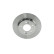 Brake Disc BD2235 Bosch, Thumbnail 2