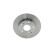 Brake Disc BD2254 Bosch, Thumbnail 2
