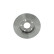 Brake Disc BD2254 Bosch, Thumbnail 4