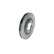 Brake disc BD2262 Bosch, Thumbnail 4