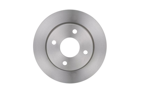 Brake Disc BD233 Bosch
