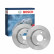 Brake Disc BD233 Bosch, Thumbnail 6
