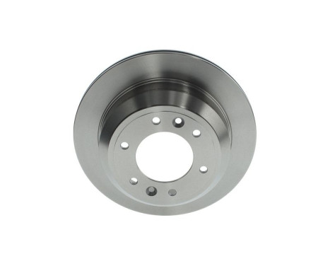 Brake Disc BD2355 Bosch, Image 2