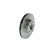 Brake Disc BD238 Bosch, Thumbnail 2