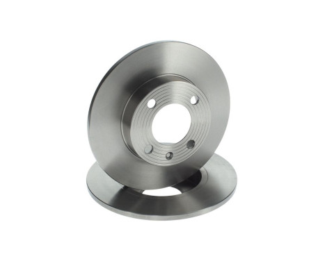 Brake Disc BD24 Bosch, Image 2