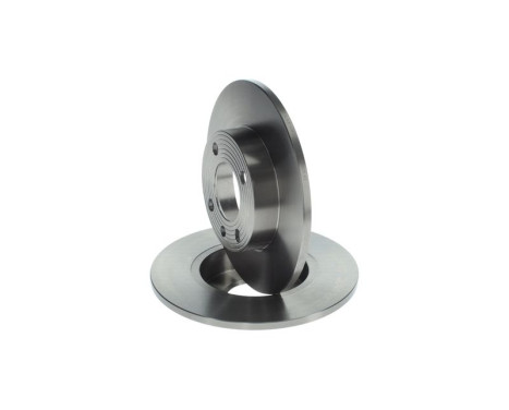 Brake Disc BD24 Bosch, Image 5