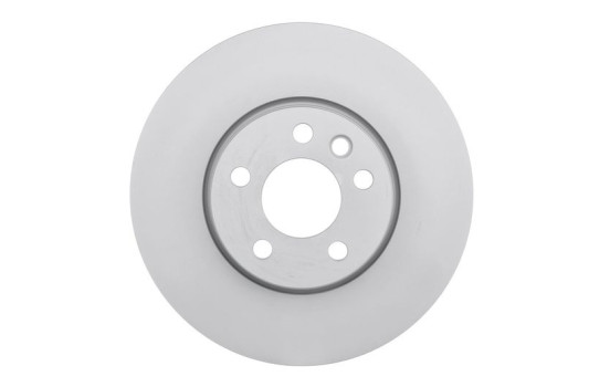 Brake Disc BD241 Bosch